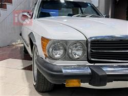 مرسيدس بنز اس ال كلاس